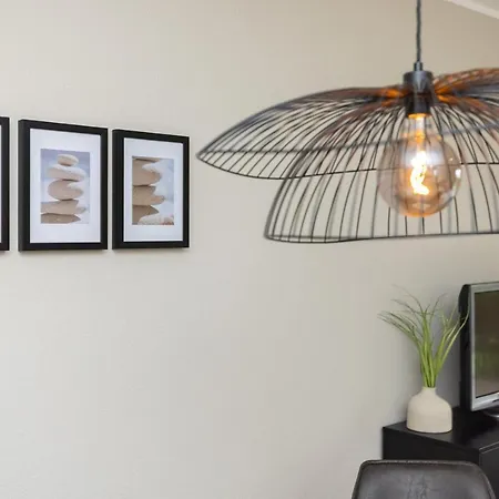 Daire Meisenweg 12 Whg 3 Eg *