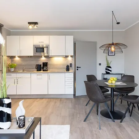 Meisenweg 12 Whg 3 Eg * Kellenhusen