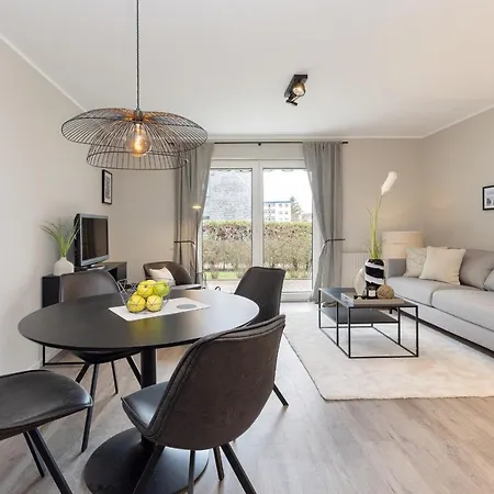 Daire Meisenweg 12 Whg 3 Eg