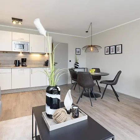 Meisenweg 12 Whg 3 Eg *