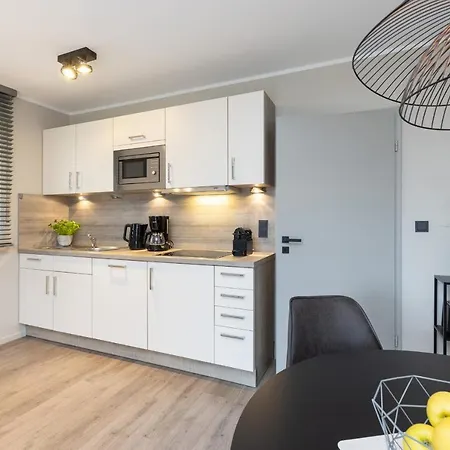 Apartment Meisenweg 12 Whg 3 Eg Kellenhusen