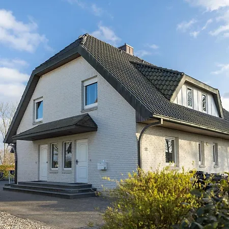 Apartment Meisenweg 12 Whg 3 Eg