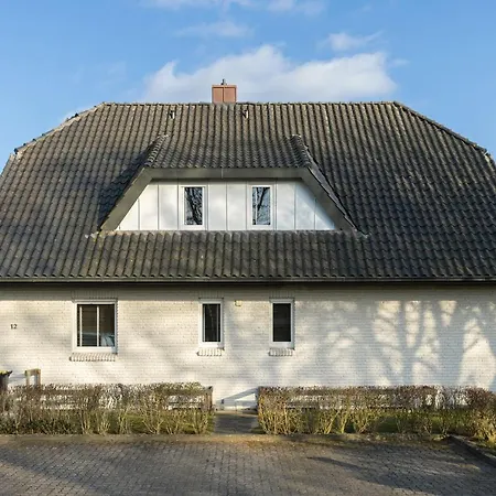 Daire Meisenweg 12 Whg 3 Eg