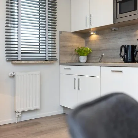 Meisenweg 12 Whg 3 Eg Kellenhusen