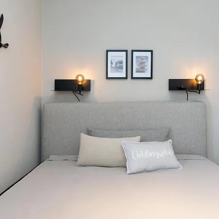 Meisenweg 12 Whg 3 Eg Daire *