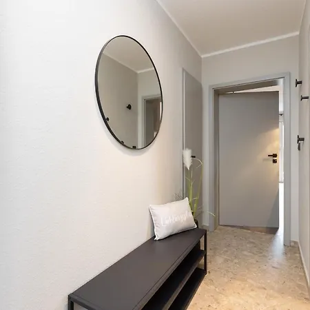 Daire Meisenweg 12 Whg 3 Eg