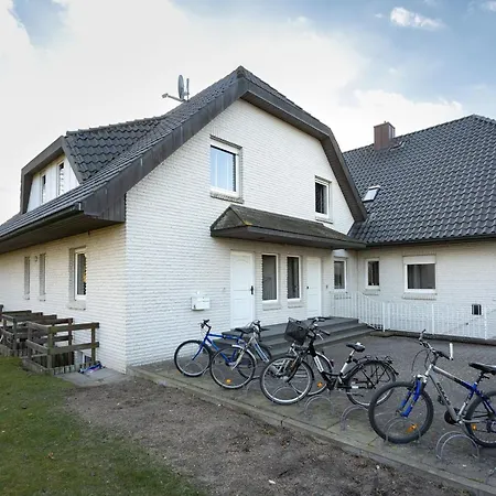 Meisenweg 12 Whg 3 Eg * Kellenhusen