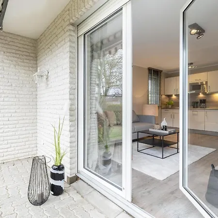 Meisenweg 12 Whg 3 Eg Kellenhusen