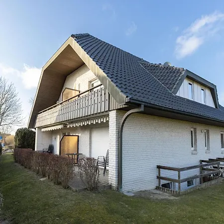 Meisenweg 12 Whg 3 Eg Apartment *