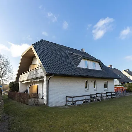 Apartment Meisenweg 12 Whg 3 Eg *