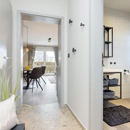 Daire Meisenweg 12 Whg 3 Eg *